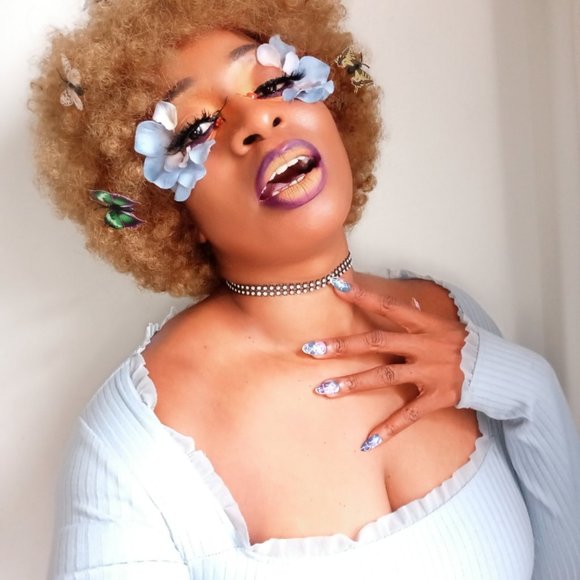 Meet your Posher, Tiffy G. - Picture 14 of 16